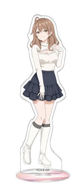 時々ボソッとロシア語でデレる隣のアーリャさん アクリルスタンド マリヤ・ミハイロヴナ・九条[ムービック]《０３月予約》