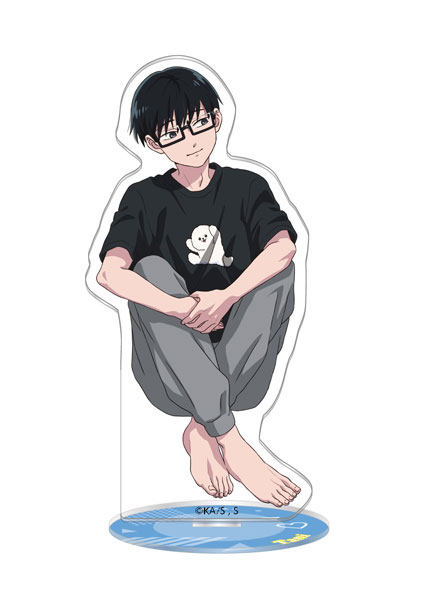 正反対な君と僕 アクリルスタンド 谷[ムービック]《０３月予約》