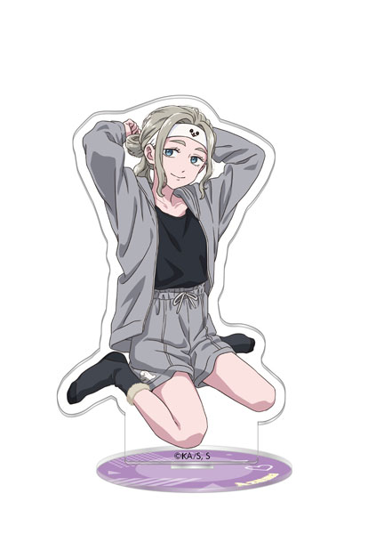 正反対な君と僕 アクリルスタンド 東[ムービック]《０３月予約》