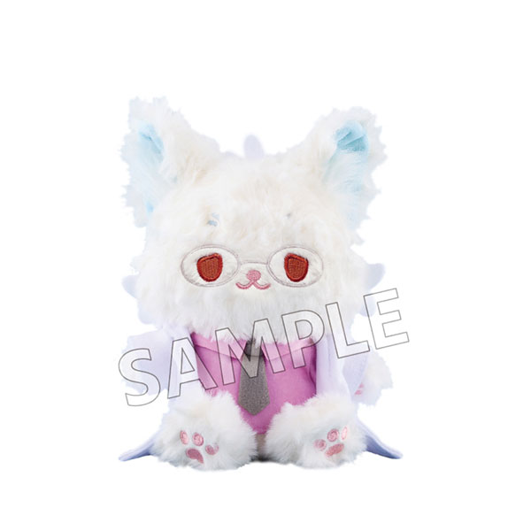 3年Z組銀八先生 モフフサぬいぐるみ 坂田銀八