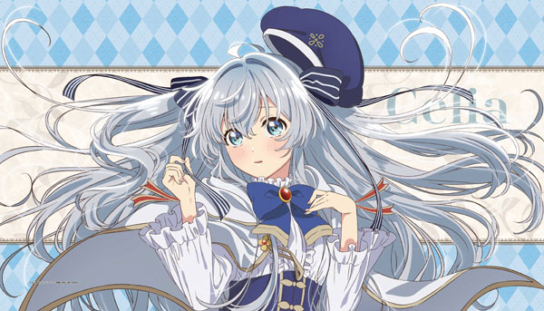 精霊幻想記2 ブランケット セリア[エムズファクトリー]《発売済・在庫品》