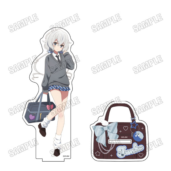 ゾンビランドサガ ゆめぎんがパラダイス 描き下ろしBIGアクリル