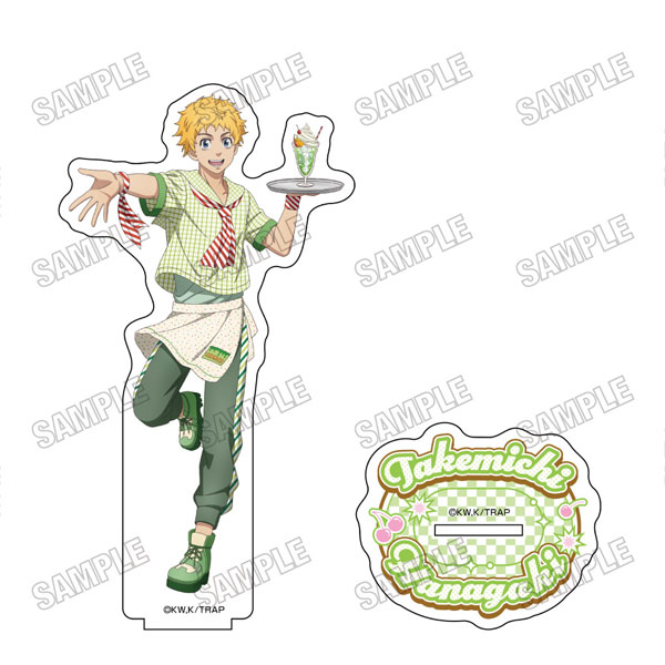 TVアニメ『東京リベンジャーズ』 描き下ろしBIGアクリルスタンド