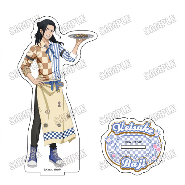 TVアニメ『東京リベンジャーズ』 描き下ろしBIGアクリルスタンド