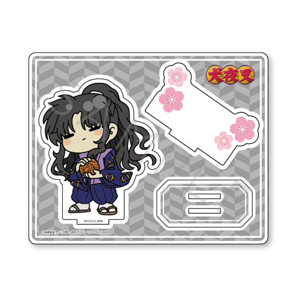 犬夜叉』 アクリルスタンド M-I(奈落)[シンクイノベーション]《04月