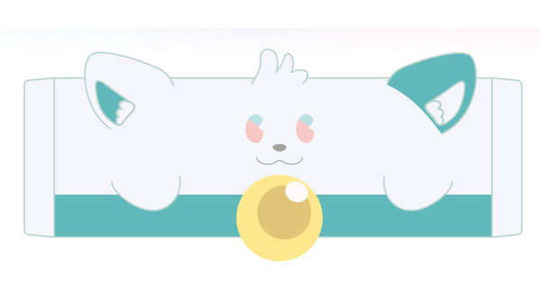 ヘアバンド 魔法の姉妹ルルットリリィ01 うぐいす[バンダイ]《０４月予約》