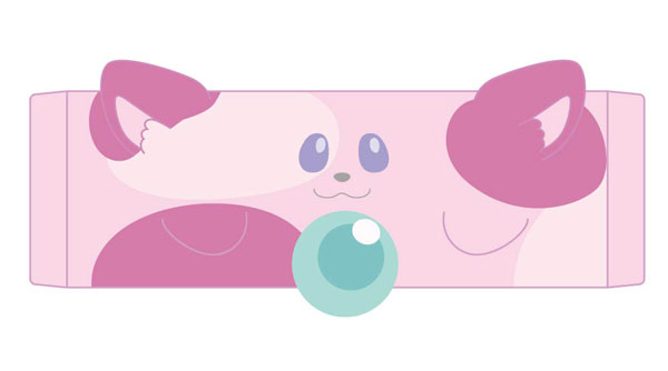 ヘアバンド 魔法の姉妹ルルットリリィ02 あずき[バンダイ]《０４月予約》