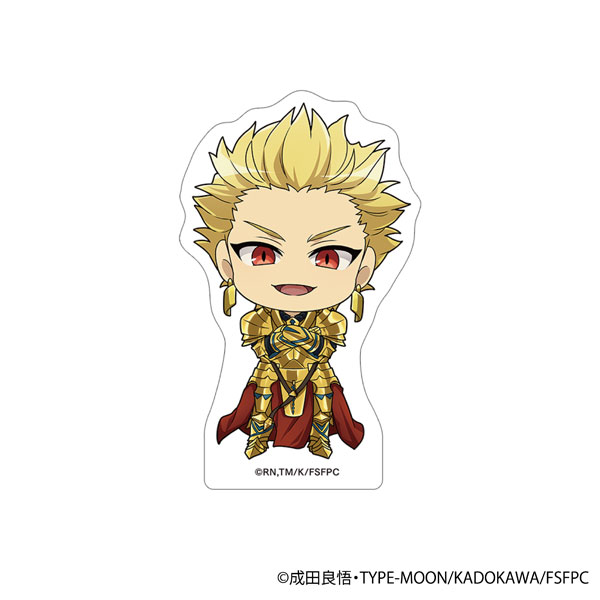 Fate/strange Fake ステッカー アーチャー[ムービック]《０３月予約》