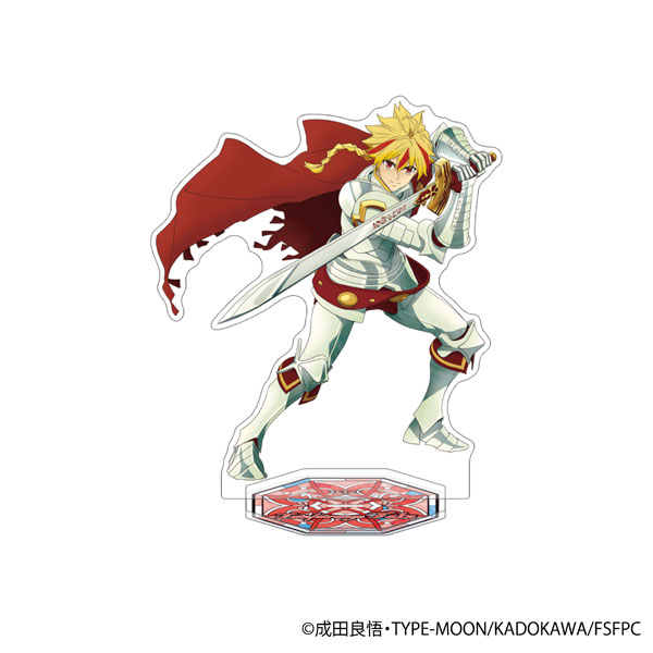 Fate/strange Fake アクリルスタンド セイバー[ムービック]《発売済・在庫品》