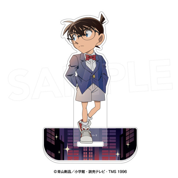 名探偵コナン アクリルスタンド(ミッドナイトサーチ2) 江戸川コナン[アヴェンジャーズ]《０４月予約》