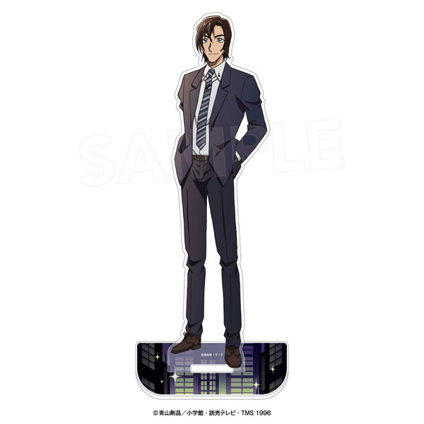 名探偵コナン アクリルスタンド(ミッドナイトサーチ2) 萩原研二[アヴェンジャーズ]《０４月予約》