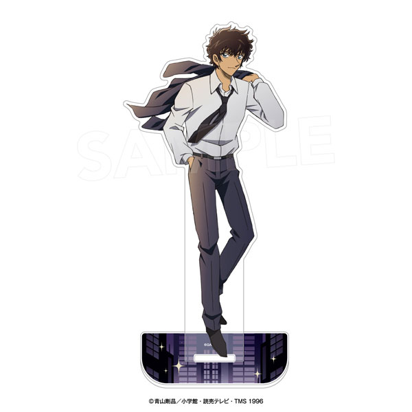名探偵コナン アクリルスタンド(ミッドナイトサーチ2) 松田陣平[アヴェンジャーズ]《０４月予約》