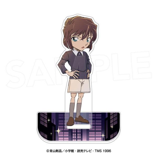 名探偵コナン アクリルスタンド(ミッドナイトサーチ2) 灰原哀[アヴェンジャーズ]《０４月予約》