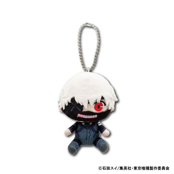 東京喰種トーキョーグール ますこっちょ 金木研[ナナグラス]《０５月予約》