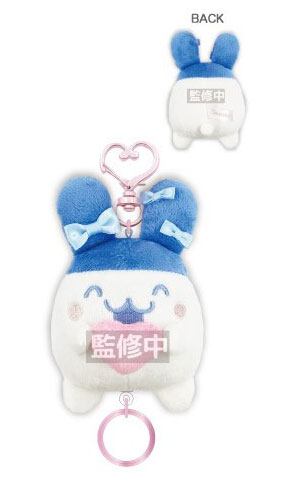 たまごっち リール付きマスコット(ラブリボン) みみっち[ティー・シー・ピー]《０５月予約》