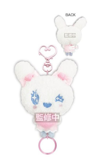 たまごっち リール付きマスコット(ラブリボン) ラブリっち[ティー・シー・ピー]《０５月予約》