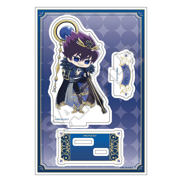 TVアニメ『ブルーロック』 Sketchu！ インペリアルイースターエッグ