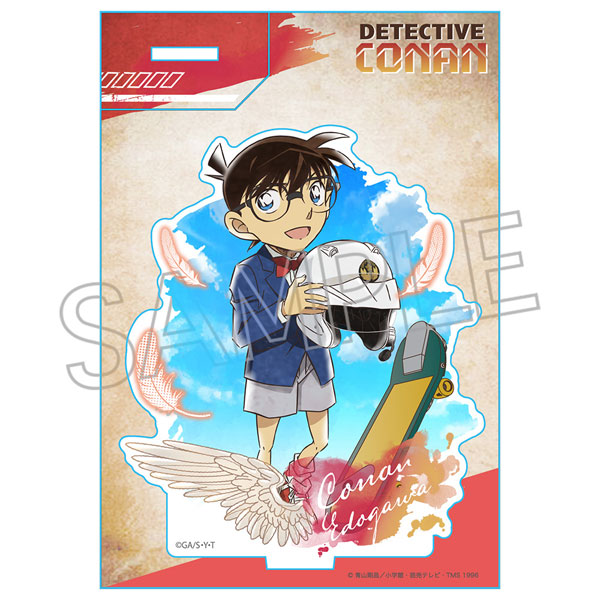 名探偵コナン ヴィンテージシリーズVol.9 アクリルスタンド 江戸川