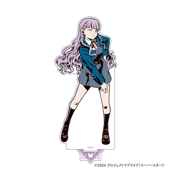 新品 マルガレーテ アクリルスタンドまとめ AMNIBUS-日常使いできるアニメグッズの通販サイト-