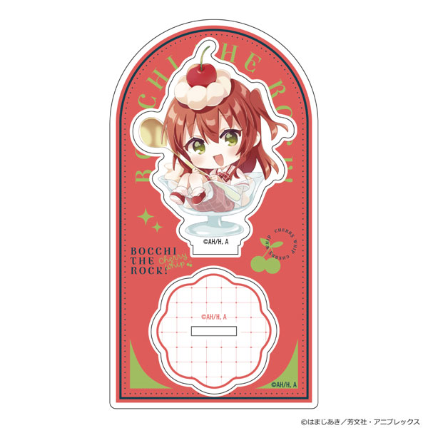 ぼっち・ざ・ろっく！]アクリルスタンド(喜多郁代/さくらんぼほいっぷ
