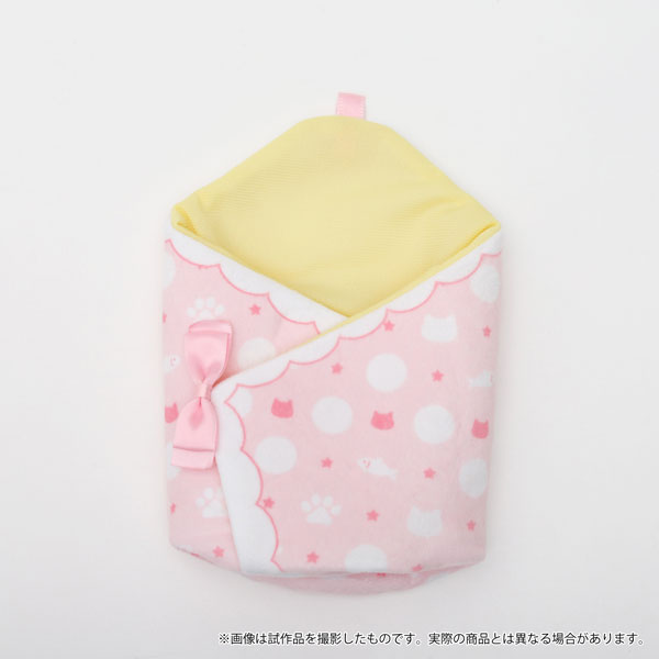 withCAT 抱っこキャリー/ぴんく[ムービック]《０６月予約》