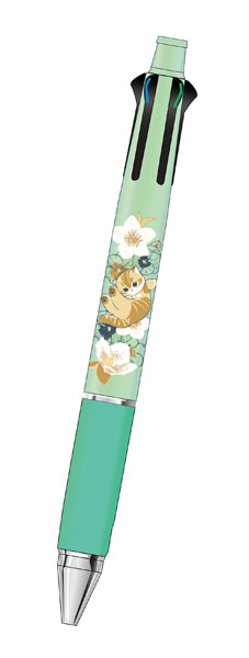 mofusand×日比谷花壇 ジェットストリーム Winter(2)[エンスカイ]《０４月予約》