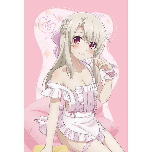 劇場版「Fate/kaleid liner プリズマ☆イリヤ Licht 名前の無い少女