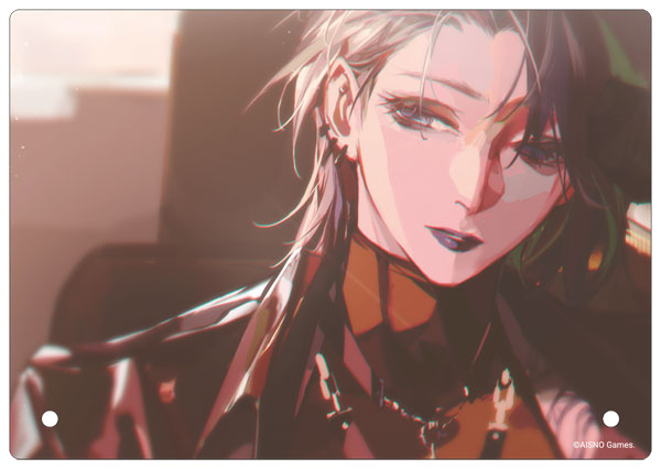 無期迷途 アクリルアートパネル ゾーヤ[ムービック]《発売済・在庫品》