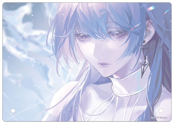 無期迷途 アクリルアートパネル ハーメル[ムービック]《発売済・在庫品》