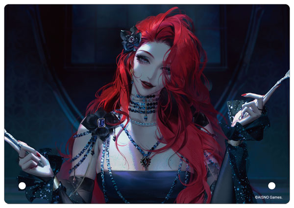 無期迷途 アクリルアートパネル カベルネ[ムービック]《発売済・在庫品》