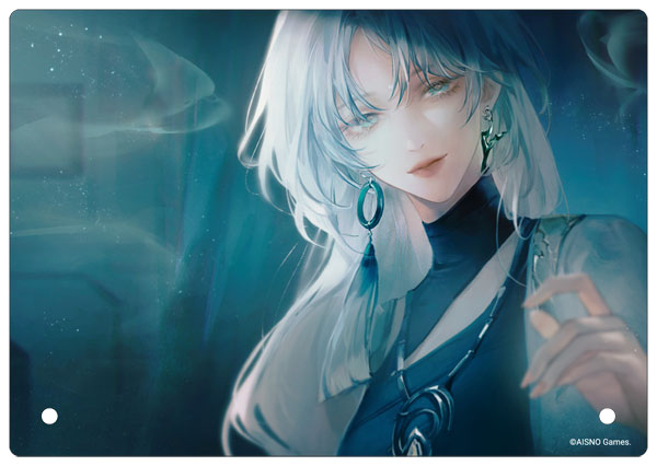 無期迷途 アクリルアートパネル 杜若[ムービック]《発売済・在庫品》