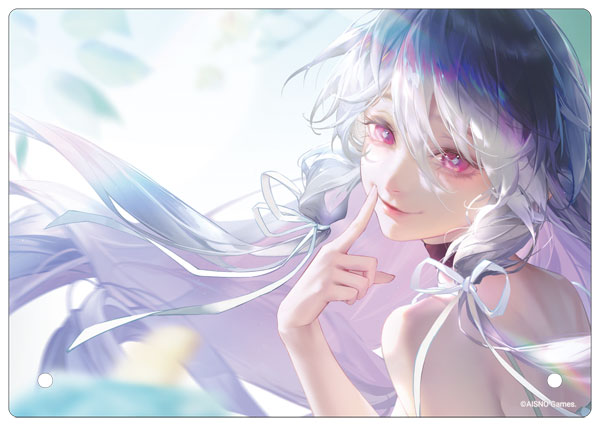 無期迷途 アクリルアートパネル 000[ムービック]《発売済・在庫品》