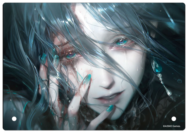 無期迷途 アクリルアートパネル イェレナ[ムービック]《発売済・在庫品》