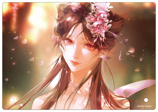 無期迷途 アクリルアートパネル インイン[ムービック]《発売済・在庫品》