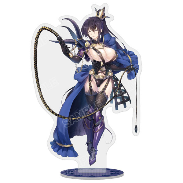 ハイスクールD×D』アクリルスタンド 姫島朱乃 パワーアップVer