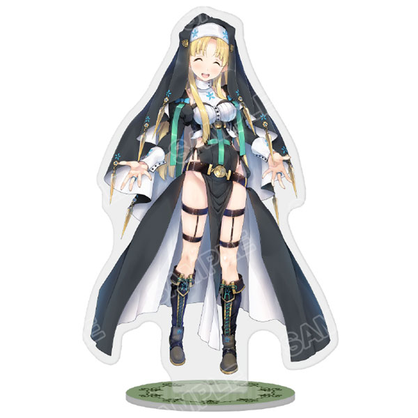 ハイスクールD×D』アクリルスタンド アーシア・アルジェント パワー