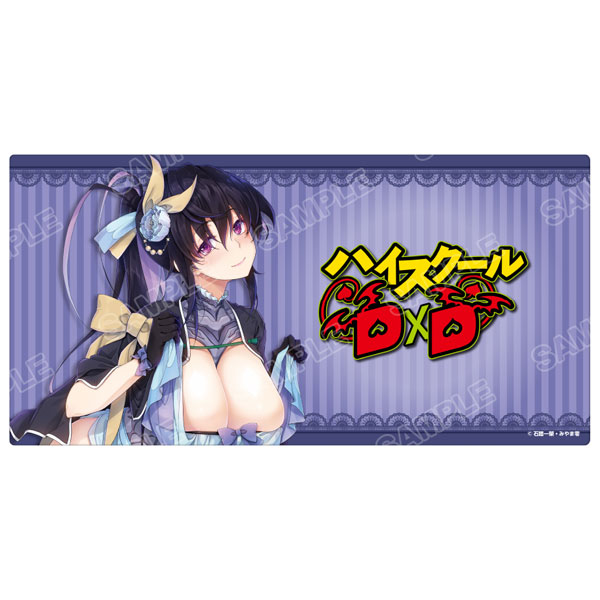 『ハイスクールD×D』デスクマット 姫島朱乃[KADOKAWA]《０５月予約》