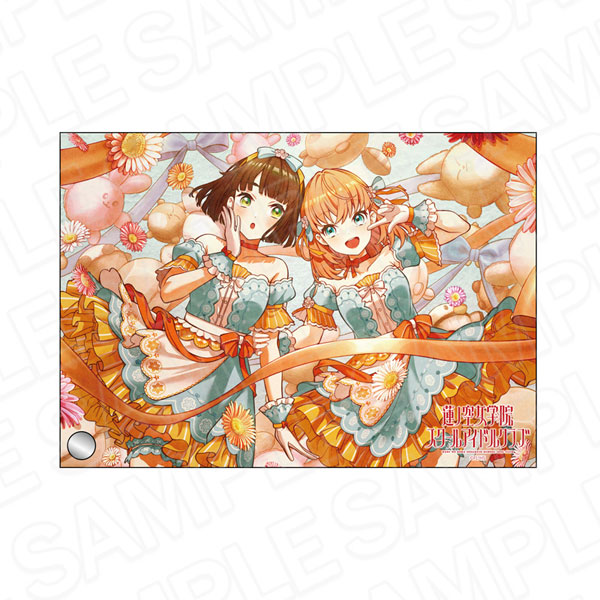 ラブライブ！蓮ノ空女学院スクールアイドルクラブ ミニアクリルアート