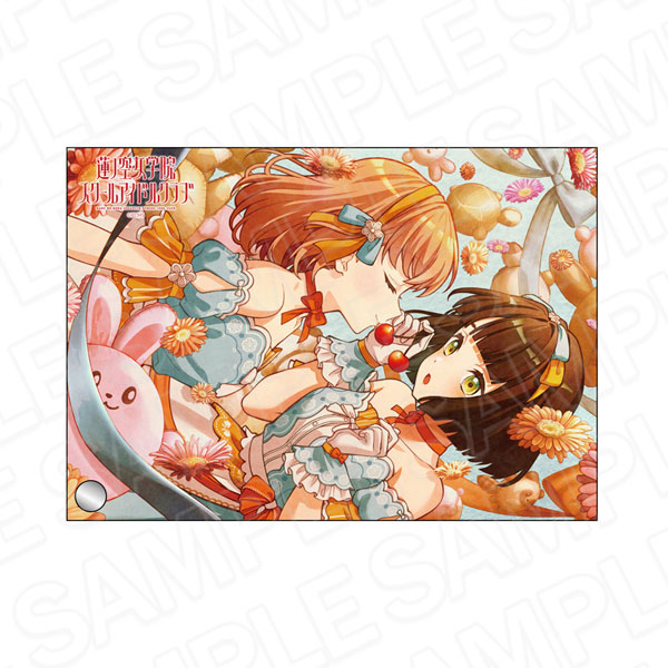 ラブライブ！蓮ノ空女学院スクールアイドルクラブ ミニアクリルアート