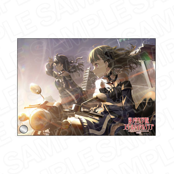 ラブライブ！蓮ノ空女学院スクールアイドルクラブ ミニアクリルアート 徒町小鈴 アンペア ver.[コンテンツシード]《０４月予約》