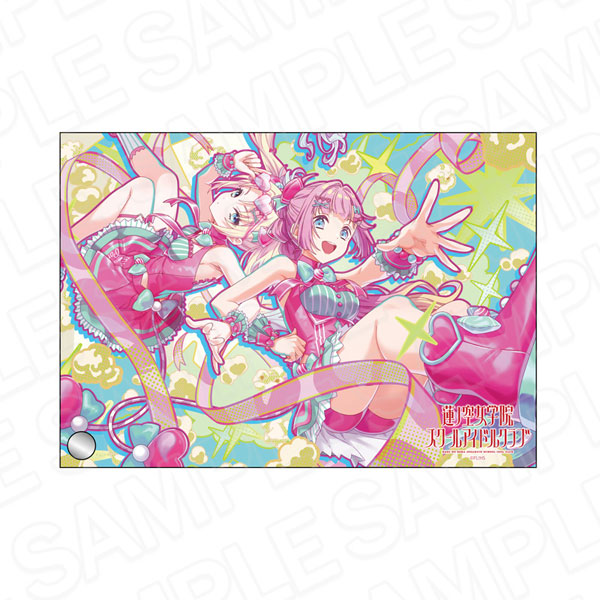 ラブライブ！蓮ノ空女学院スクールアイドルクラブ ミニアクリルアート