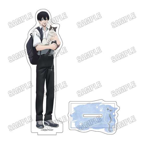 TVアニメ「光が死んだ夏」 描き下ろしBIGアクリルスタンド(1)辻中佳紀