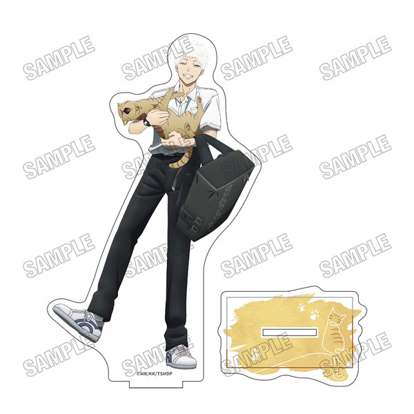 TVアニメ「光が死んだ夏」 描き下ろしBIGアクリルスタンド(2)ヒカル[メディコス・エンタテインメント]《０６月予約》