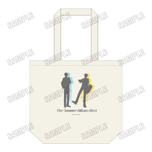 TVアニメ「光が死んだ夏」 デイリートートバッグ[メディコス・エンタテインメント]《０６月予約》