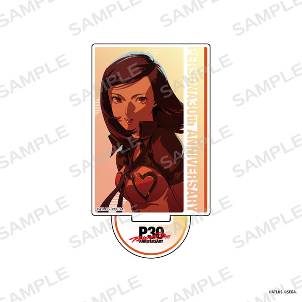 P30th アクリルスタンドフィギュアP2罰[アイライツ]《０４月予約》