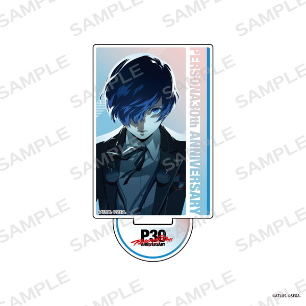P30th アクリルスタンドフィギュアP3[アイライツ]《０４月予約》