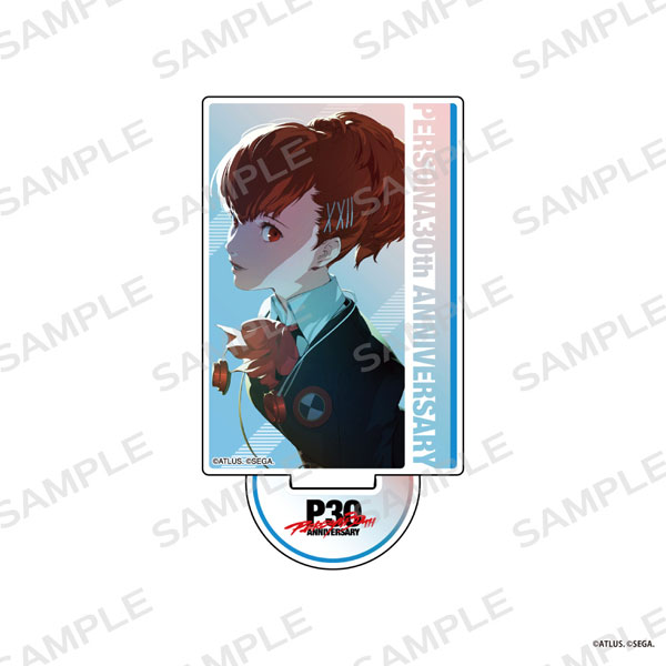 P30th アクリルスタンドフィギュアP3P[アイライツ]《０４月予約》