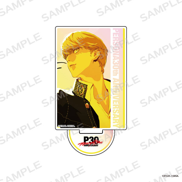 P30th アクリルスタンドフィギュアP4[アイライツ]《０４月予約》