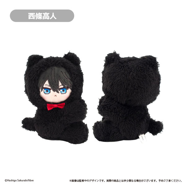 抱かれたい男1位に脅されています。 ぴたぴたたぴぬい 西條高人