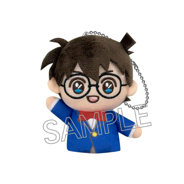 名探偵コナン ハイファイブ ぴこぱぺ！ 江戸川コナン[ツインクル]《０７月予約》